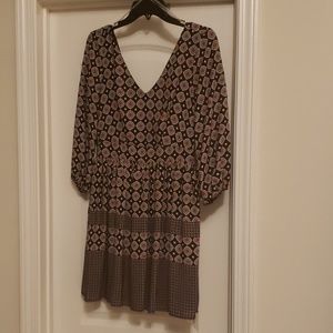 GB multicolored Dress